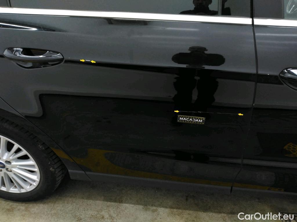 Ford  Galaxy  Titanium 2.0 TDCi 180CV BVM6 7 Sieges E6 #1