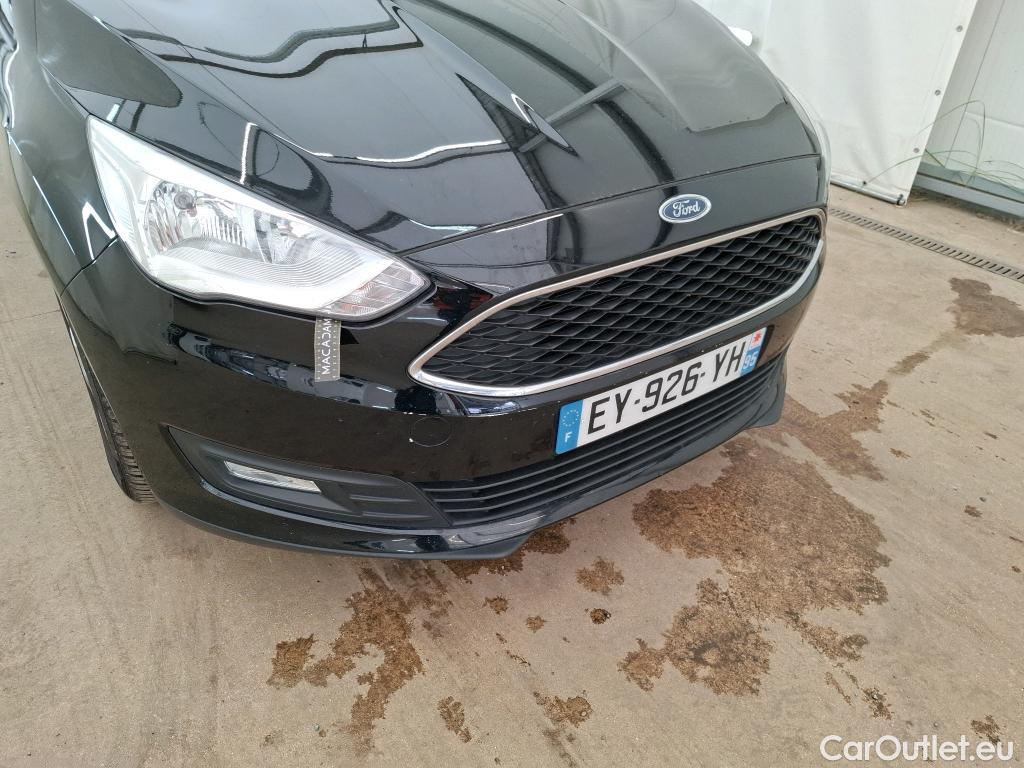  Ford  C-Max  Trend 1.5 TDCi 120CV BVA6 E6 #14