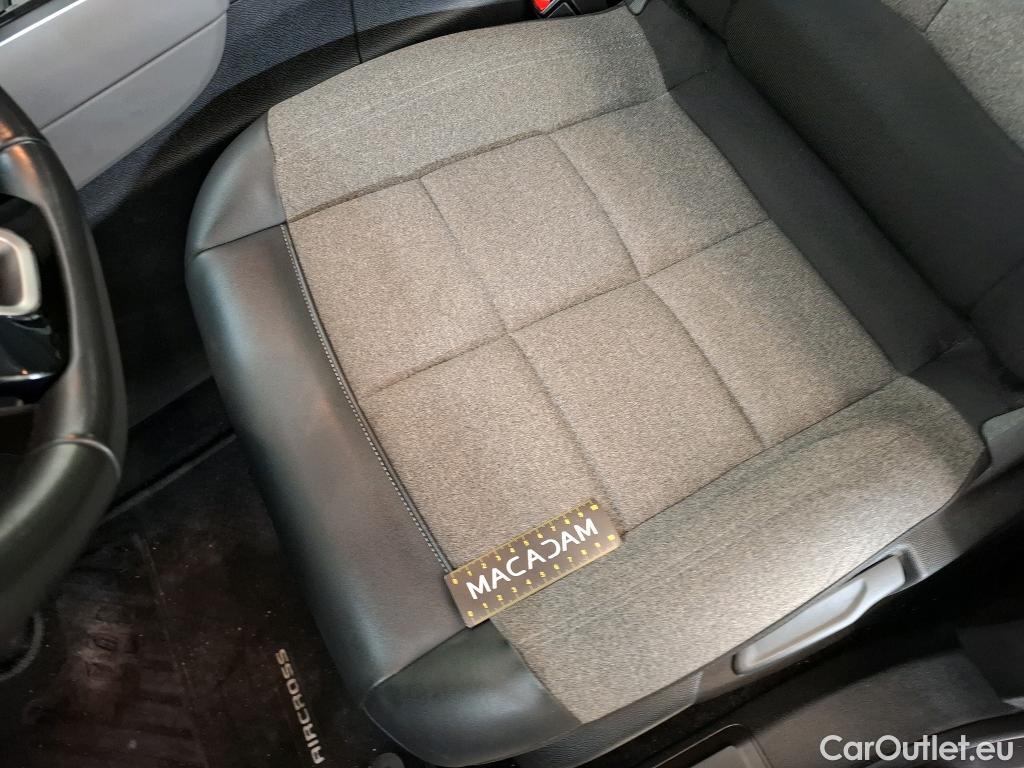  Citroen  C5  Aircross Business 1.5 BlueHDi 130CV BVA8 E6d #24