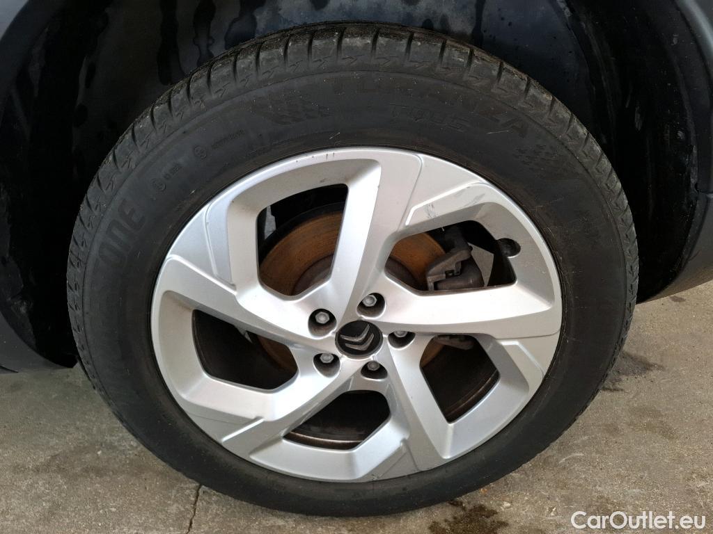  Citroen  C5  Aircross Business 1.5 BlueHDi 130CV BVA8 E6d #11