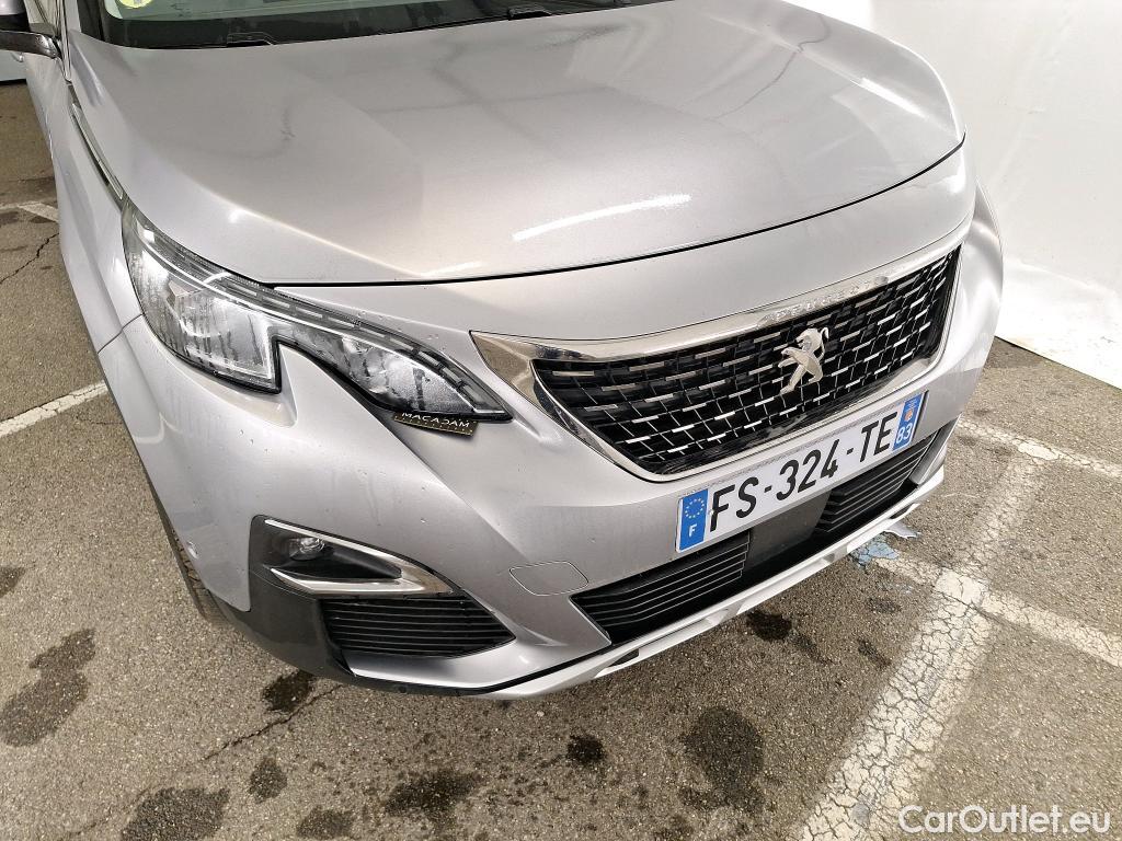  Peugeot  3008  Allure Business 1.5 HDi 130CV BVA8 E6d #13