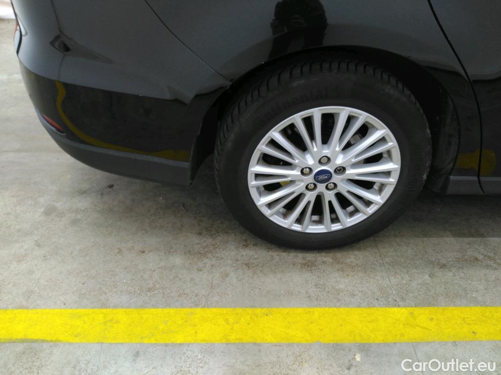  Ford  Galaxy  Titanium 2.0 TDCi 180CV BVM6 7 Sieges E6 #19