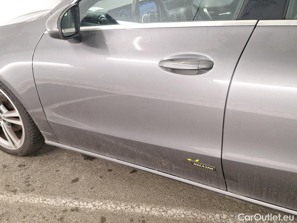  Mercedes  CLA-Klasse MERCEDES-BENZ CLA Shooting Brake / 2019 / 5P / Break CLA 180 d Business Line BA7 #47