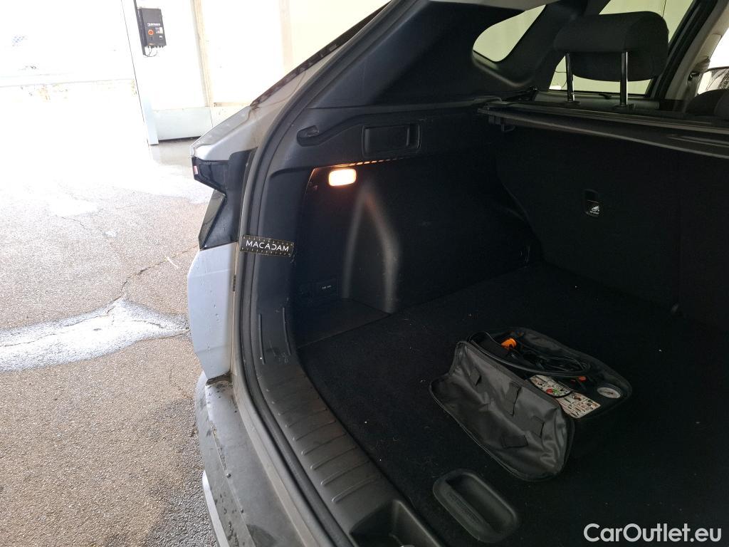  Hyundai  Tucson  Creative Hybrid 2WD 1.6 T-GDI 230CV BVA6 E6d #21