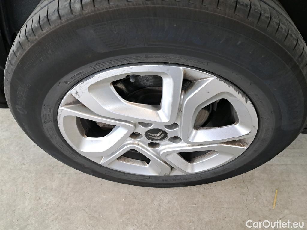  Citroen  C5  Aircross Business 1.5 BlueHDi 130CV BVM6 E6dT #13