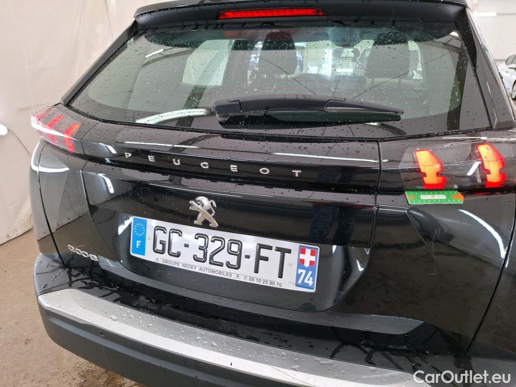  Peugeot  2008  Active Business 1.5 HDi 110CV BVM6 E6d #22