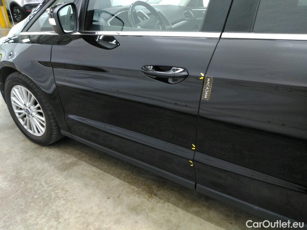  Ford  Galaxy  Titanium 2.0 TDCi 180CV BVM6 7 Sieges E6 #24