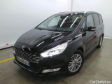  Ford  Galaxy  Titanium 2.0 TDCi 180CV BVM6 7 Sieges E6 