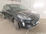  Ford  Kuga FORD  / 2019 / 5P / SUV 190 Hybrid I-AWD(FHEV) Powershi Titanium #4