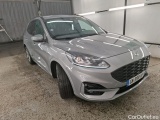  Ford  Kuga FORD  / 2019 / 5P / SUV 2.5 190 hybrid Flexifuel Pshift ST-Line #4