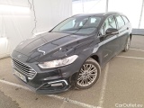  Ford  Mondeo  Turnier Titanium Business Hybrid 2.0 140CV BVA6 E6dT 