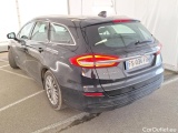 Ford  Mondeo  Turnier Titanium Business Hybrid 2.0 140CV BVA6 E6dT #2