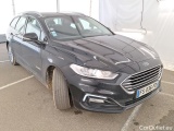  Ford  Mondeo  Turnier Titanium Business Hybrid 2.0 140CV BVA6 E6dT #4