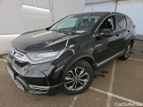  Honda  CR-V HONDA  e:HEV / 2018 / 5P / SUV 2.0 i-MMD 2WD Elegance 