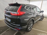  Honda  CR-V HONDA  e:HEV / 2018 / 5P / SUV 2.0 i-MMD 2WD Elegance #3