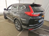  Honda  CR-V HONDA  e:HEV / 2018 / 5P / SUV 2.0 i-MMD 2WD Elegance #2