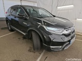  Honda  CR-V HONDA  e:HEV / 2018 / 5P / SUV 2.0 i-MMD 2WD Elegance #4
