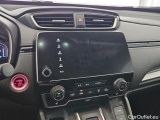  Honda  CR-V HONDA  e:HEV / 2018 / 5P / SUV 2.0 i-MMD 2WD Elegance #7