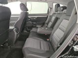  Honda  CR-V HONDA  e:HEV / 2018 / 5P / SUV 2.0 i-MMD 2WD Elegance #9