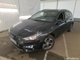  Hyundai  i30  cw Business 1.6 CRDi 115CV BVA7 E6d 