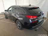  Hyundai  i30  cw Business 1.6 CRDi 115CV BVA7 E6d #2