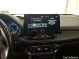  Hyundai  i30  cw Business 1.6 CRDi 115CV BVA7 E6d #7