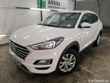  Hyundai  Tucson  Business 2WD 1.6 CRDi 135CV BVA7 E6dT 