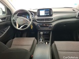  Hyundai  Tucson  Business 2WD 1.6 CRDi 135CV BVA7 E6dT #5