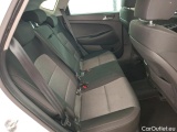  Hyundai  Tucson  Business 2WD 1.6 CRDi 135CV BVA7 E6dT #9