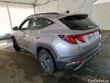  Hyundai  Tucson  Creative Hybrid 2WD 1.6 T-GDI 230CV BVA6 E6d #2