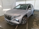  Hyundai  Tucson  Creative Hybrid 2WD 1.6 T-GDI 230CV BVA6 E6d 