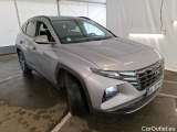  Hyundai  Tucson  Creative Hybrid 2WD 1.6 T-GDI 230CV BVA6 E6d #4