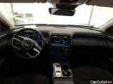  Hyundai  Tucson  Creative Hybrid 2WD 1.6 T-GDI 230CV BVA6 E6d #5