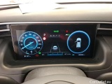  Hyundai  Tucson  Creative Hybrid 2WD 1.6 T-GDI 230CV BVA6 E6d #6