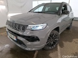  Jeep  Compass JEEP  / 2021 / 5P / SUV 1.3 TURBO T4 240 4XE S 