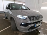  Jeep  Compass JEEP  / 2021 / 5P / SUV 1.3 TURBO T4 240 4XE S #4