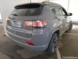  Jeep  Compass JEEP  / 2021 / 5P / SUV 1.3 TURBO T4 240 4XE S #3