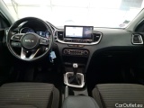  KIA  Cee'd Ceed Sportswagon Active 1.5 T-GDI 160CV BVM6 E6d #5