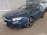  Mercedes  A-Klasse MERCEDES-BENZ Classe A Compact / 2018 / 5P / Berline A 180 d Business Line 8G-DCT 