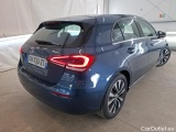  Mercedes  A-Klasse MERCEDES-BENZ Classe A Compact / 2018 / 5P / Berline A 180 d Business Line 8G-DCT #3