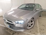  Mercedes  CLA-Klasse MERCEDES-BENZ CLA Shooting Brake / 2019 / 5P / Break CLA 180 d Business Line BA7 