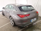  Mercedes  CLA-Klasse MERCEDES-BENZ CLA Shooting Brake / 2019 / 5P / Break CLA 180 d Business Line BA7 #2