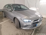  Mercedes  CLA-Klasse MERCEDES-BENZ CLA Shooting Brake / 2019 / 5P / Break CLA 180 d Business Line BA7 #4