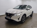  Nissan  Qashqai NISSAN  / 2021 / 5P / Crossover 1.3 MHEV 158ch Xtronic N-Connecta 