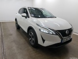  Nissan  Qashqai NISSAN  / 2021 / 5P / Crossover 1.3 MHEV 158ch Xtronic N-Connecta #4