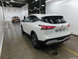  Nissan  Qashqai NISSAN  / 2021 / 5P / Crossover 1.3 MHEV 158ch Xtronic N-Connecta #2