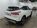  Nissan  Qashqai NISSAN  / 2021 / 5P / Crossover 1.3 MHEV 158ch Xtronic N-Connecta #3