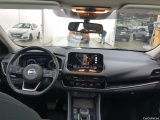  Nissan  Qashqai NISSAN  / 2021 / 5P / Crossover 1.3 MHEV 158ch Xtronic N-Connecta #5