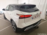  Nissan  Qashqai NISSAN  / 2021 / 5P / Crossover 1.3 MHEV 158ch Xtronic Tekna #2