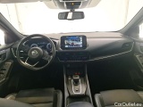  Nissan  Qashqai NISSAN  / 2021 / 5P / Crossover 1.3 MHEV 158ch Xtronic Tekna #5